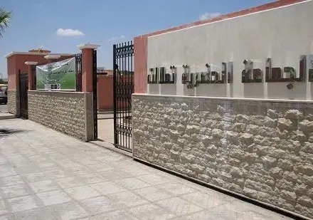 جماعة تملالت تتابع ربط المدينة بحافلات ألزا
