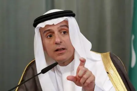 “مجموعة العمل” تدين موقف وزير خارجية السعودية من المقاومة