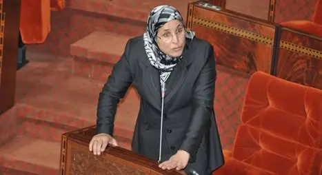 الحقاوي توقع مذكرة تفاهم مع الإسعاف الاجتماعي الدولي