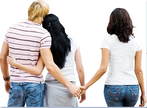 ما هي أسباب الخيانة في العلاقة الزوجية؟