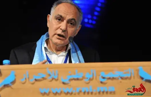 حزب “الحمامة” يدعو للإيقاف الفوري لاستيراد النفايات إلى المغرب