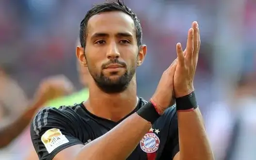 يوفنتوس يتعاقد مع المغربي بنعطية.. وهذه قيمة الصفقة