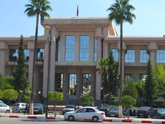 تمتيع موظفي الشرطة المتورطين في التزوير بمكناس بالسراح المؤقت