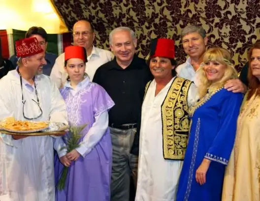 وزير الداخلية يكشف عن عدد اليهود المغاربة في “إسرائيل”
