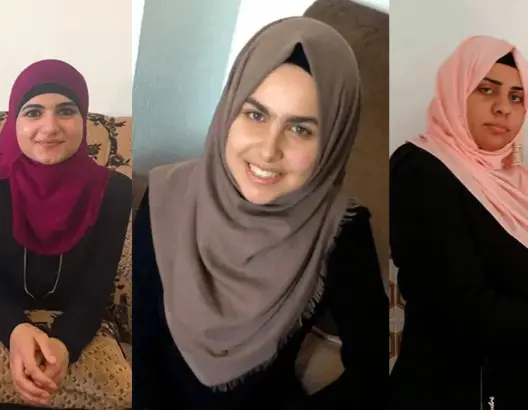 أبناء شهداء فلسطين يحصدون أعلى النقط في الثانوية العامة