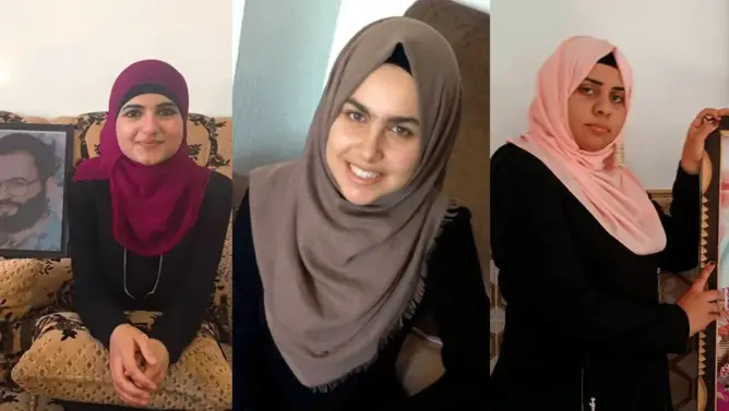 أبناء شهداء فلسطين يحصدون أعلى النقط في الثانوية العامة