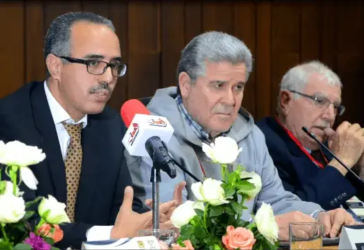 سكال: رقعة المصوتين بالمال أضحت ضعيفة لصالح المصوتين بالضمير