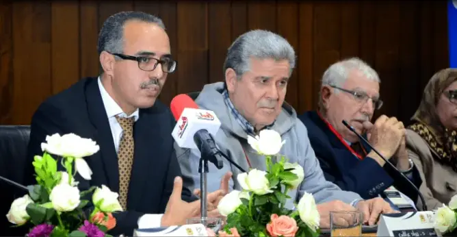 سكال: رقعة المصوتين بالمال أضحت ضعيفة لصالح المصوتين بالضمير