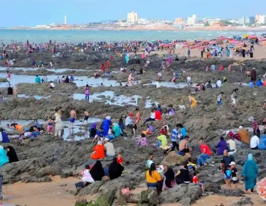 هذه هي المدن التي ستصل فيها الحرارة إلى 48 درجة