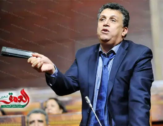 وهبي: انتقائية وزير العدل مع القانون الجنائي رسائل سياسية واختيار غير بريء
