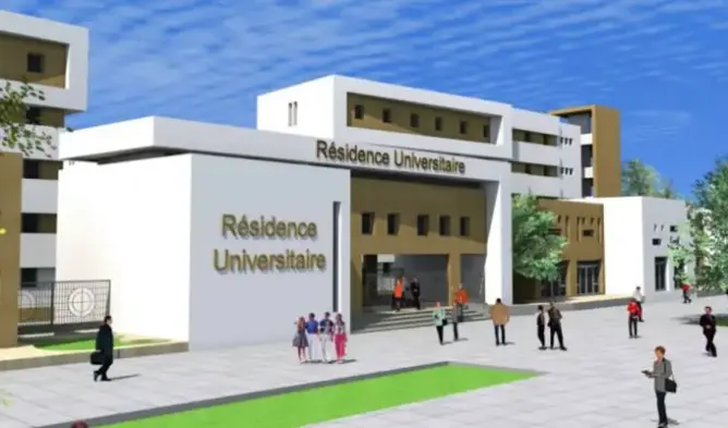 جامعة ابن زهر تستعد لبناء إقامة جامعية بـ 2000 سرير