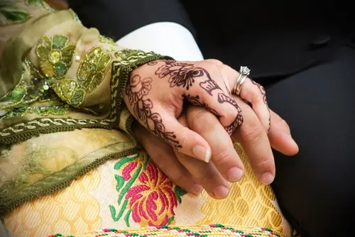 تسع نصائح للمقبلين على الزواج
