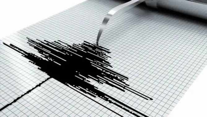 تسجيل هزة أرضية بقوة 3.6 درجات بعرض الحسيمة والناظور