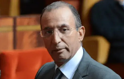حصّاد يحرض الولاة والعمال على مقاضاة الصحافة ومن يتهمهم بالتدخل في الانتخابات
