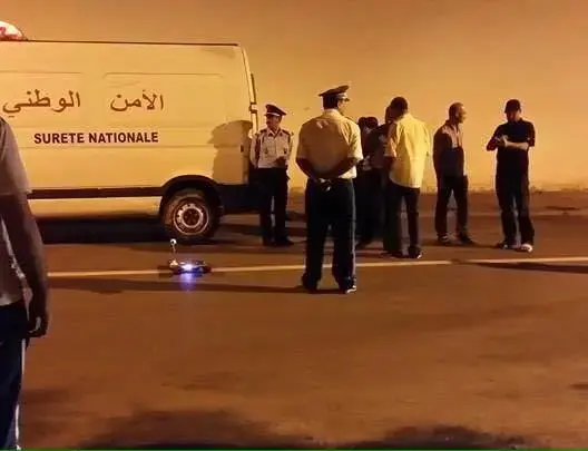 العثور على طائرة بدون طيار يستنفر الأمن بتطوان
