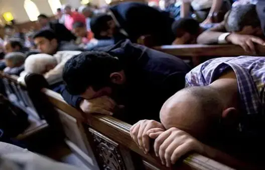 المسيحيون المغاربة يلجؤون لوسائل التواصل الاجتماعي من أجل التبشير