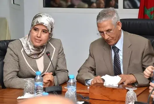 وزارة الداودي تلزم الطلبة بالتغطية الصحية أثناء التسجيل بالجامعات