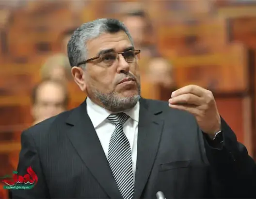 الرميد: وفاة “صيكا” طبيعية وإدارة السجون تتعامل إنسانيا مع المضربين عن الطعام