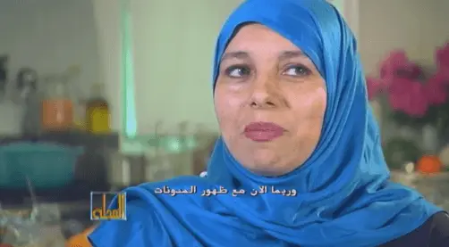 أمريكية اعتنقت الإسلام في المغرب تطلق “مطبخي حلال” للمسلمين