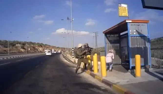 الاحتلال يعتقل 23 فلسطينيا بينهم امرأة
