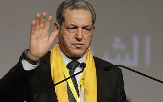 “السنبلة” يدافع عن الحيطي ويرفض استغلال موضوع “النفايات” سياسيا