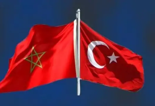 انطلاق الأولمبياد المدرسي بتركيا بمشاركة المغرب