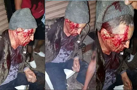 بعد مقتل زعيم عصابة.. القليعة تشهد حالة اعتداء جديدة