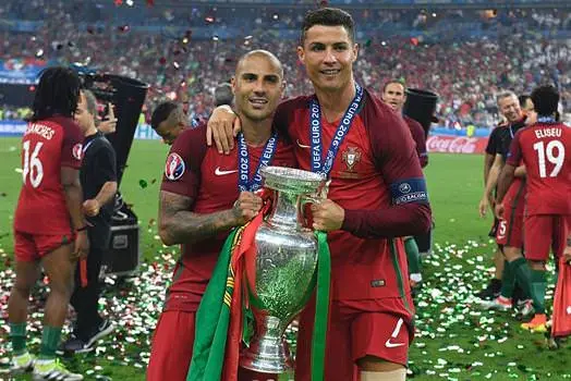 هذه هي الجوائز المالية التي حصلت عليها منتخبات “يورو 2016”