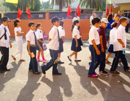 19 شتنبر تاريخ انطلاق الدراسة و47 يوم عطلة الموسم المقبل