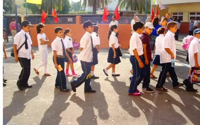 19 شتنبر تاريخ انطلاق الدراسة و47 يوم عطلة الموسم المقبل