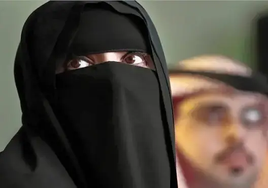 تعرّف على أخطر أنواع النساء في السعودية‎