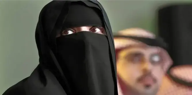 تعرّف على أخطر أنواع النساء في السعودية‎