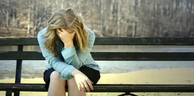 الكآبة في الصيف مصدرها الإجازات والآمال الخائبة ‏
