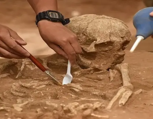آثار جديدة تفك لغز أحد أسرار الكتاب المقدس