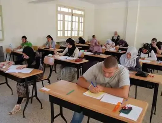 11 حالة غش في اليوم الأول من استدراكية “الباك” بسوس