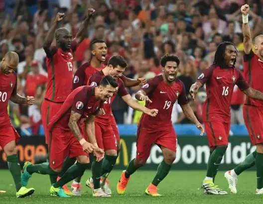 لأول مرة.. البرتغال تنتزع لقب “اليورو” من فرنسا رغم غياب رونالدو