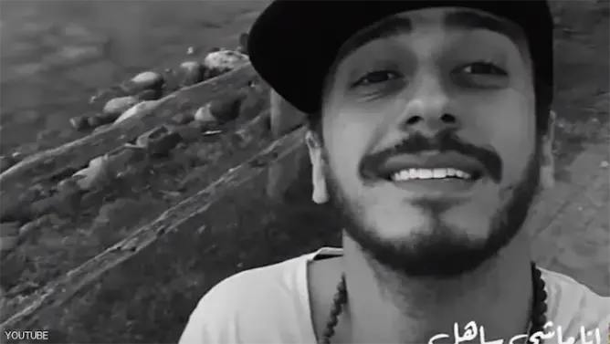 مشاهدة “قياسية” على يوتيوب لأغنية سعد المجرد