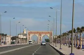 الداخلة تحتضن الاجتماع الدولي الرابع لمنتدى الشباب