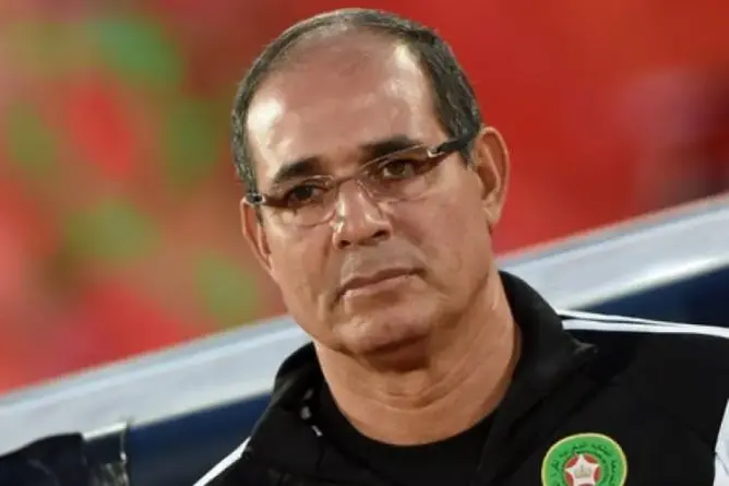 الزاكي يقضي عطلته بـ “إمسوان” قبل الكشف عن وجهته