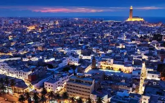 المغرب في المرتبة 98 عالميا في الاستفادة من إمكانيات مواطنيه