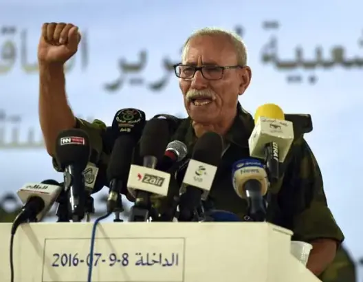 الزعيم الجديد لـ”البوليساريو” تلاحقه العدالة الإسبانية