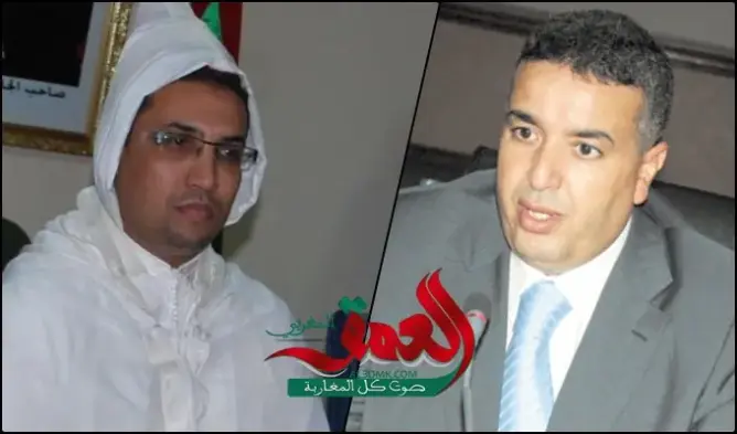 بلفقيه يتهم عامل سيدي إفني بتفويت رئاسة البلدية لـ”البام”