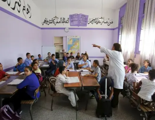 بولوز يكتب: نظرات أولية في منهاج التربية الاسلامية بالتعليم الثانوي الجديد