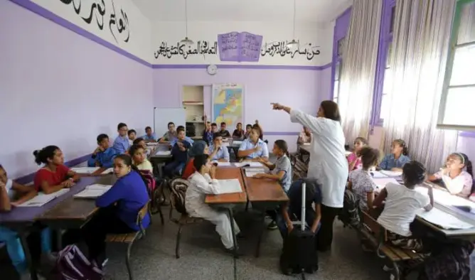 بولوز يكتب: نظرات أولية في منهاج التربية الاسلامية بالتعليم الثانوي الجديد