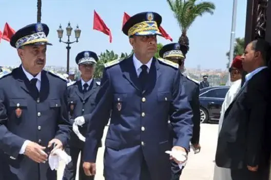 محامي المغرب: حفظ شكاية المومني ضد الحموشي نتيجة لتحقيقات القضاء المغربي