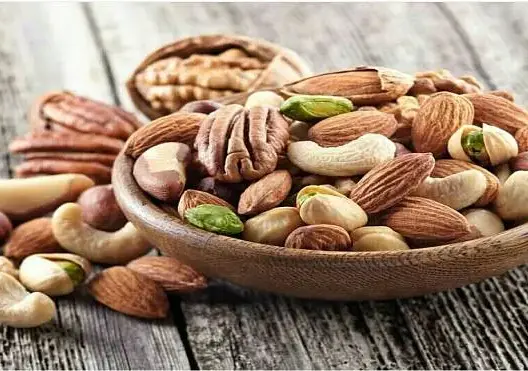 تناول الدهون غير المشبعة يطيل العمر