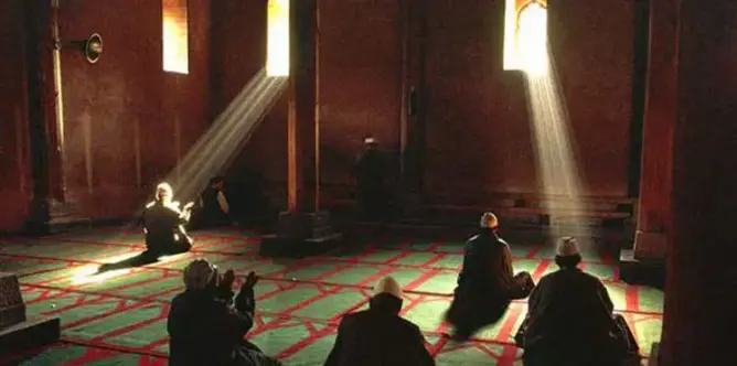 سعوديون يدعون إلى التحرر من الإسلام