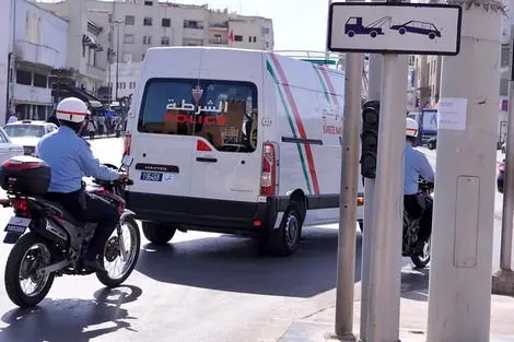 توقيف مشتبه قي تورطه في قتل مغربيين يهوديين بالبيضاء