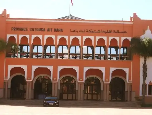 مواطنون يشتكون عدم اعتقال “قائد” تسبب في وفاة قاصر باشتوكة