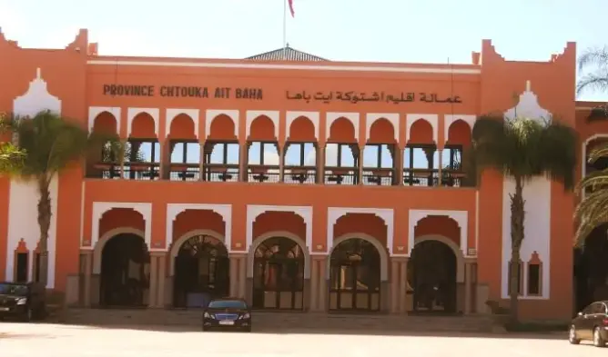 مواطنون يشتكون عدم اعتقال “قائد” تسبب في وفاة قاصر باشتوكة